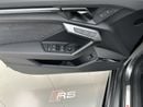 Audi RS3 RS3 Sportback 400hp (Ref# 04534)