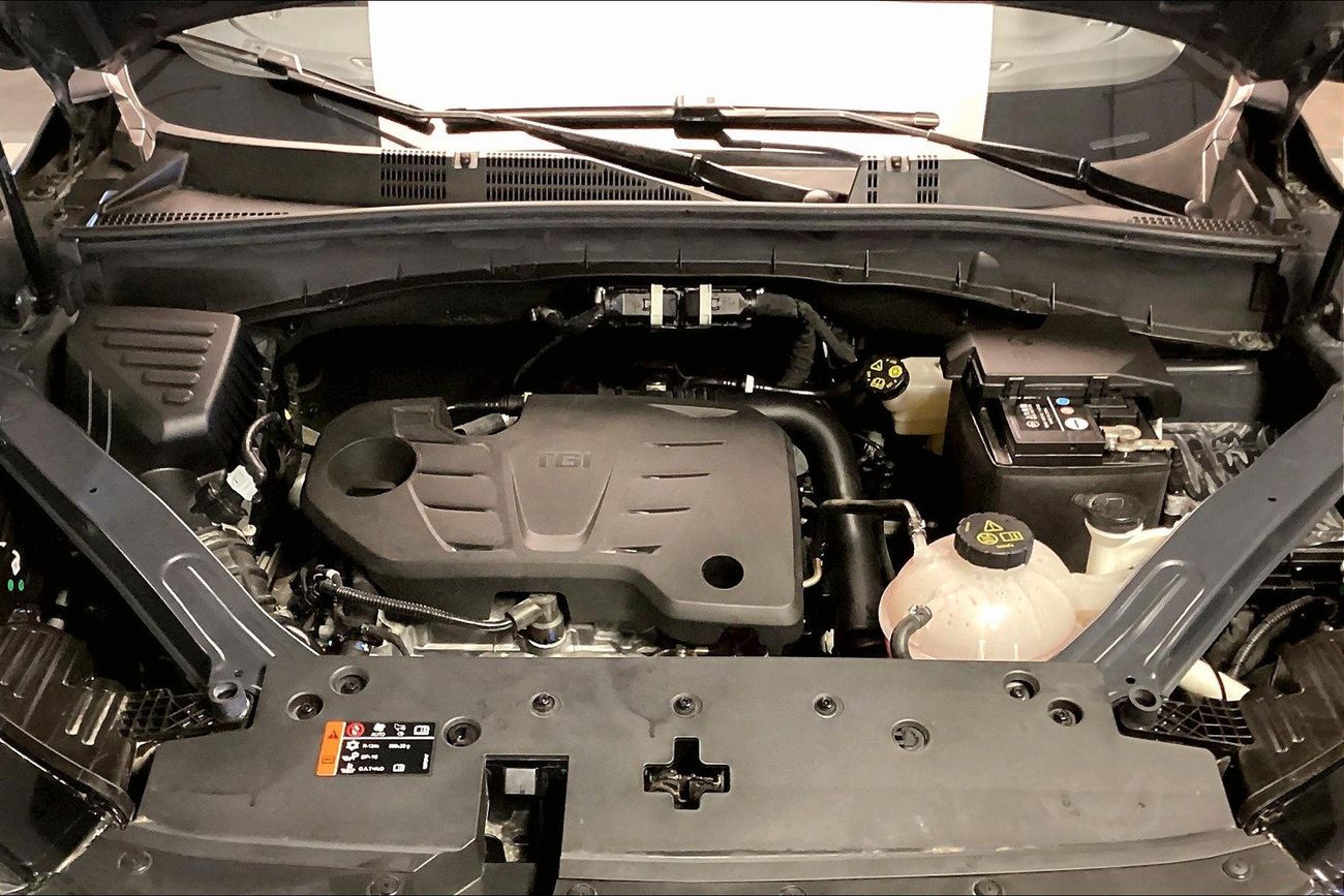 MG RX5 Luxury Plus | Start 2026 with the ideal drive | Guaranteed Warranty | 0 Down Payment