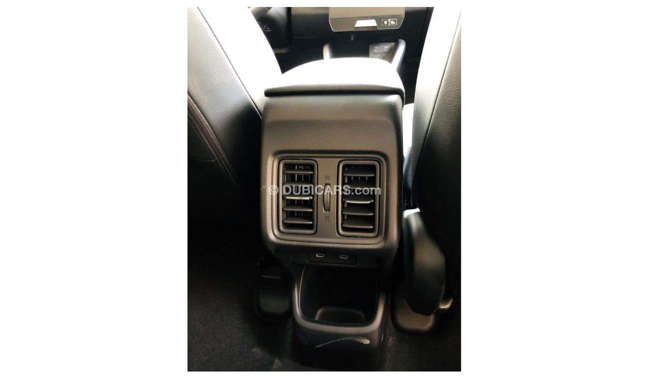 Honda e:NS1 Honda Ens1 Mid Option-2023