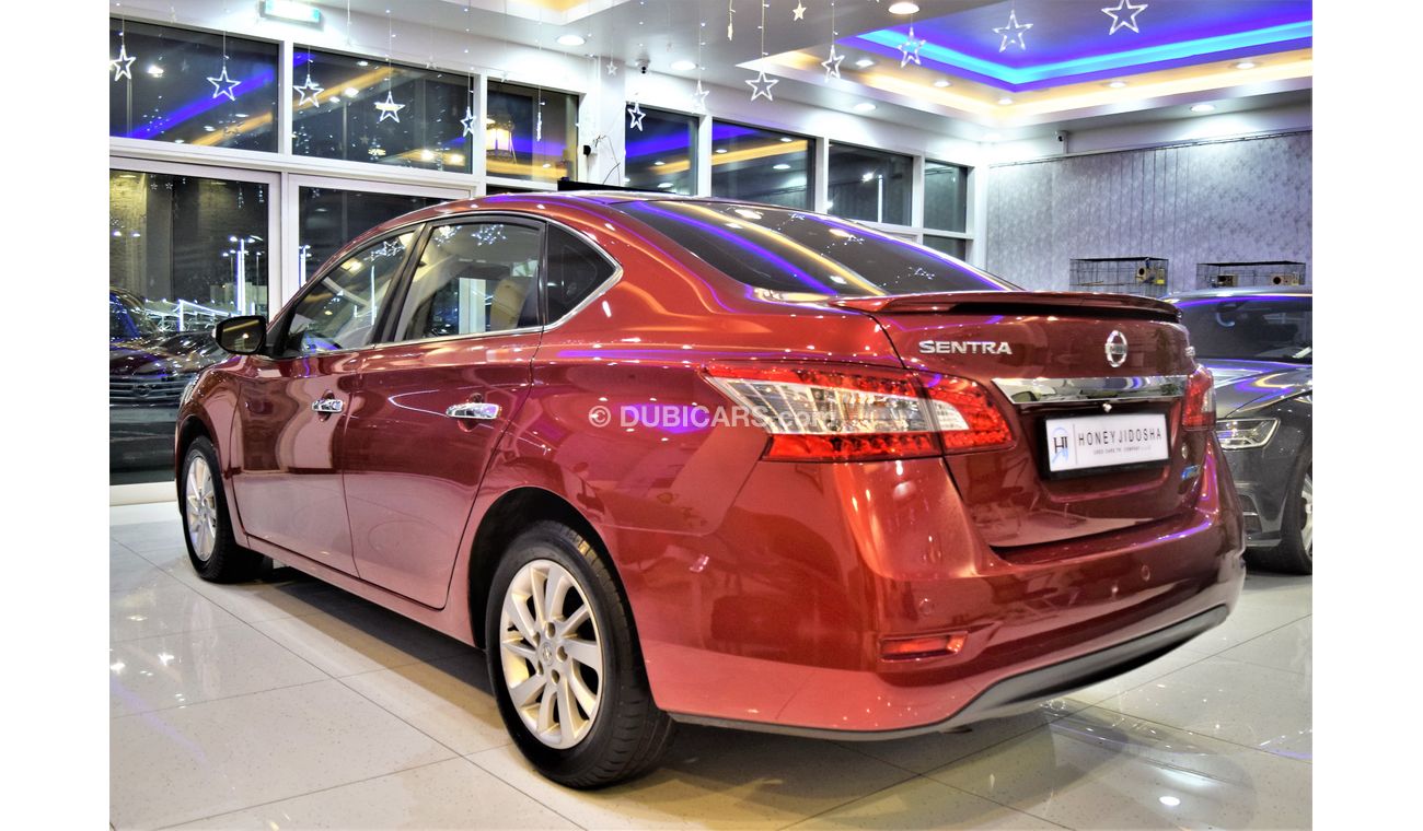 Nissan Sentra Amazing offer on our Nissan Sentra 2014 Model Gcc specs