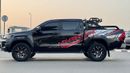 Toyota Hilux MODIFIED TO ROCCO ADVENTURE | 2.8L DIESEL ENGINE | DOUBLE CABIN