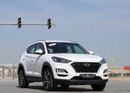 هيونداي توسون GL 2.0L Hyundai Tucson 2.0L 2020 GCC, accident-free, in excellent condition 1217 P.M