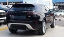 Land Rover Range Rover Velar R-DYNAMIC SE SE