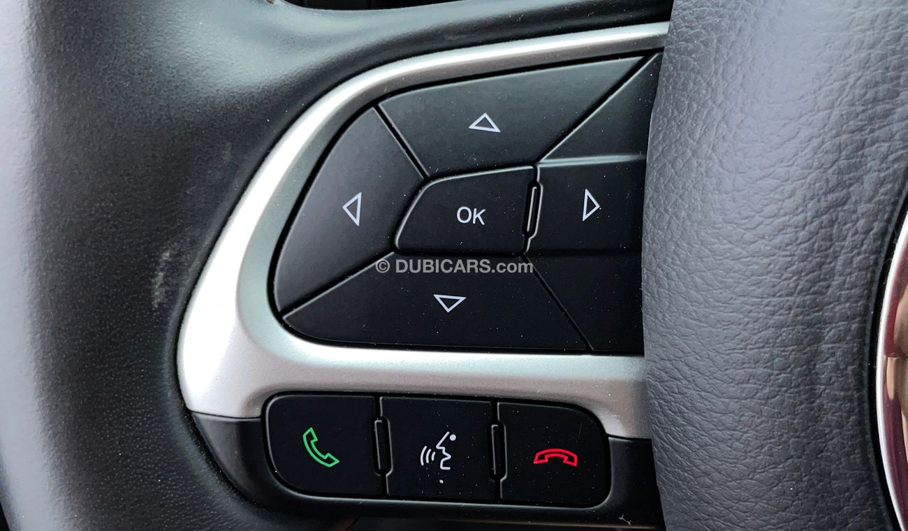 Jeep Compass LONGITUDE 2.4 | Zero Down Payment | Free Home Test Drive