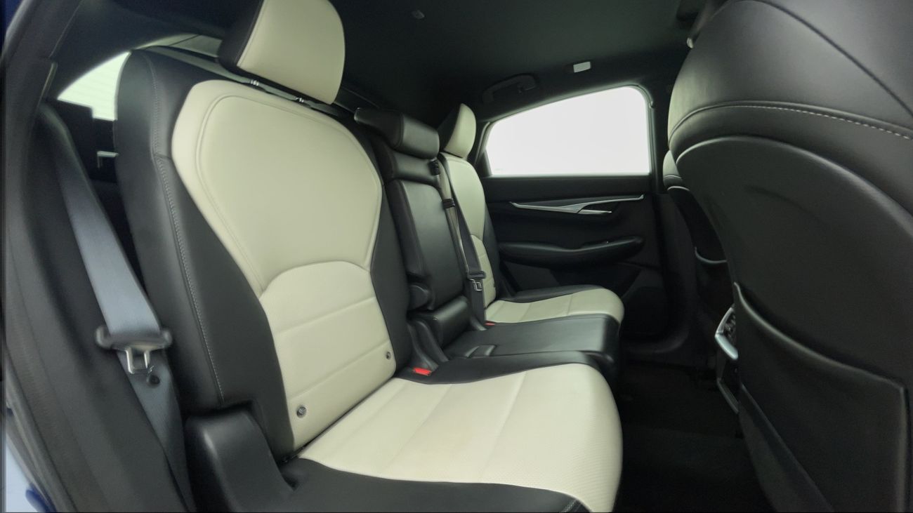 Infiniti QX55 LUXE 2 | Zero Down Payment | Home Test Drive