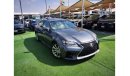 Lexus GS350 Platinum 2015 Lexus GS-350, Full option