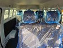 Sinogold Sena Ev300 ELECTRIC / PASSENGER 9 SEATS / DUAL CHRAGING PORT (CODE # SEVP25)