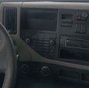 فولفو إف إم شاحنة فولفو FM 400 ذات الدفع الثنائي موديل 2016