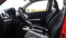 Suzuki Vitara All Grip