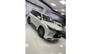 Lexus LX570 “ 2020 Model - Under Warranty - Free Service - Free Registration - 22 km “