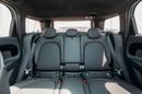 ميني كنتريمان MINI Countryman Cooper 2024 مواصفات خليجية