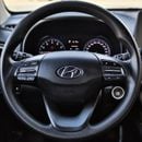 Hyundai Kona 2021 Hyundai Kona GLS Smart (OS), 5dr SUV, 2L 4cyl Petrol, Automatic, Front Wheel Drive