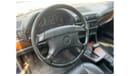 BMW 735 CLASSIC BMW 735I 1992 IN GOOD CONDITION