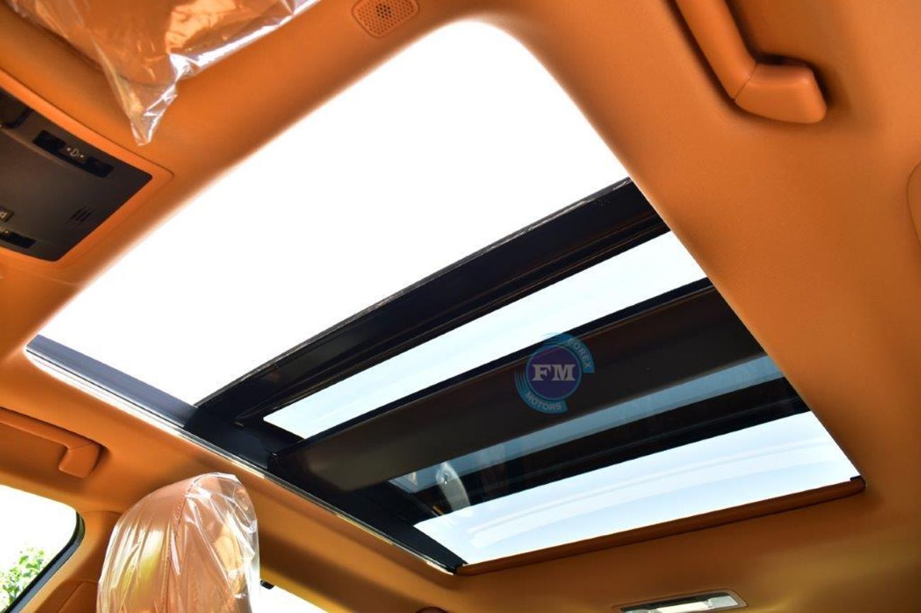 لكزس ES 350 Signet 3.5L Automatic