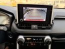 Toyota RAV4 XLE 2.5L AWD Full option 2023