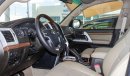 Toyota Land Cruiser GXR V6 With 2020 Facelift