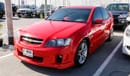 Chevrolet Lumina SS 6.0 Litre