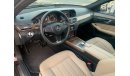 مرسيدس بنز E 550 Mercedes E550_2010_Excellent_Condihion