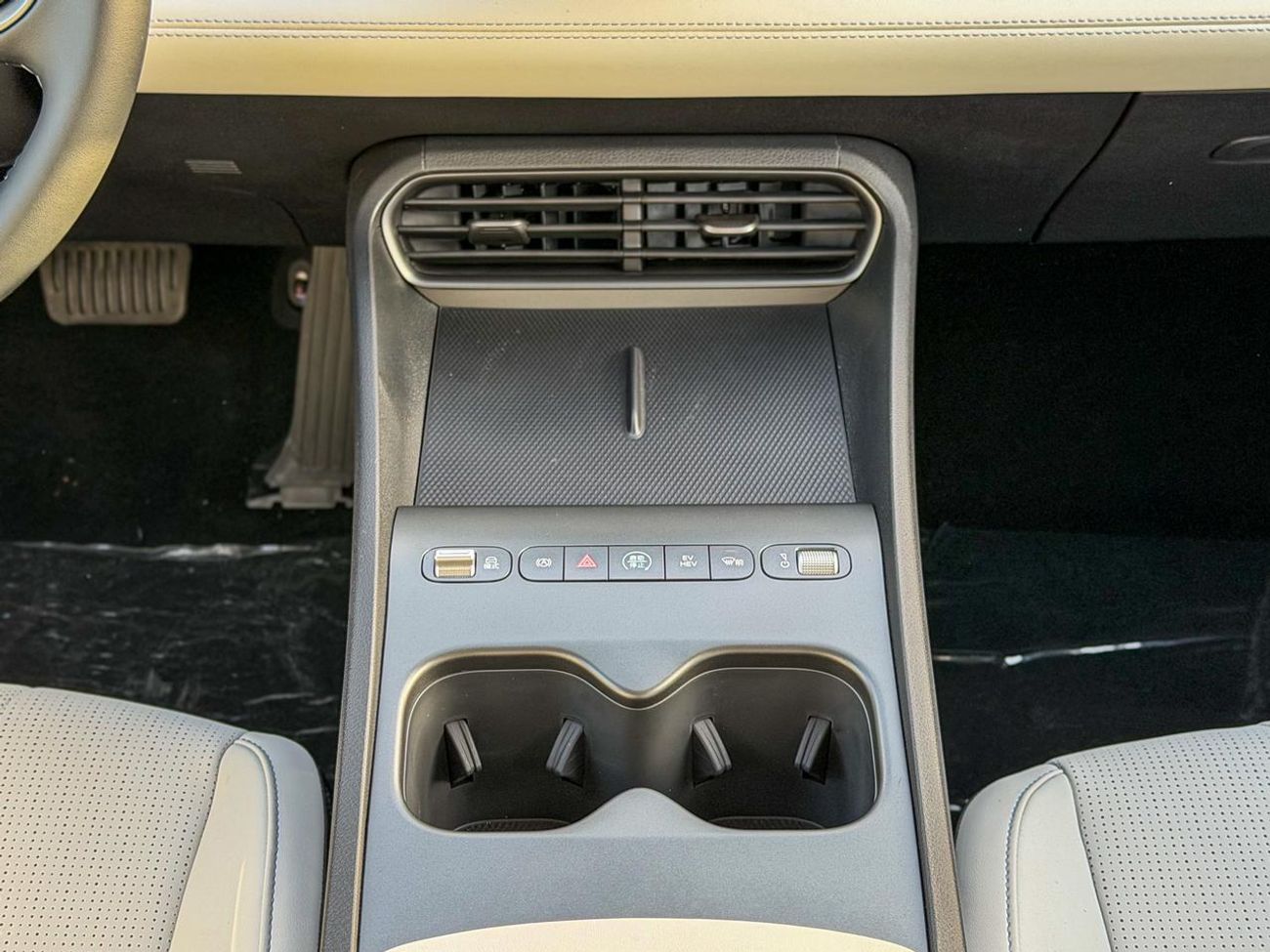 BYD Seal 05 DM-i BYD Seal 05 DM-i 2025 120kw EXPORT ONLY