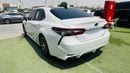 تويوتا كامري LUMIERE HEV LIMITED