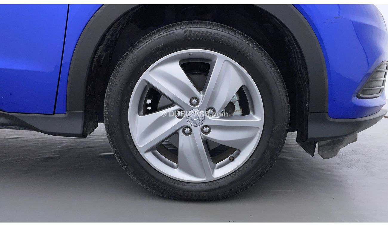 Honda HRV LX 1.8 | Zero Down Payment | Free Home Test Drive