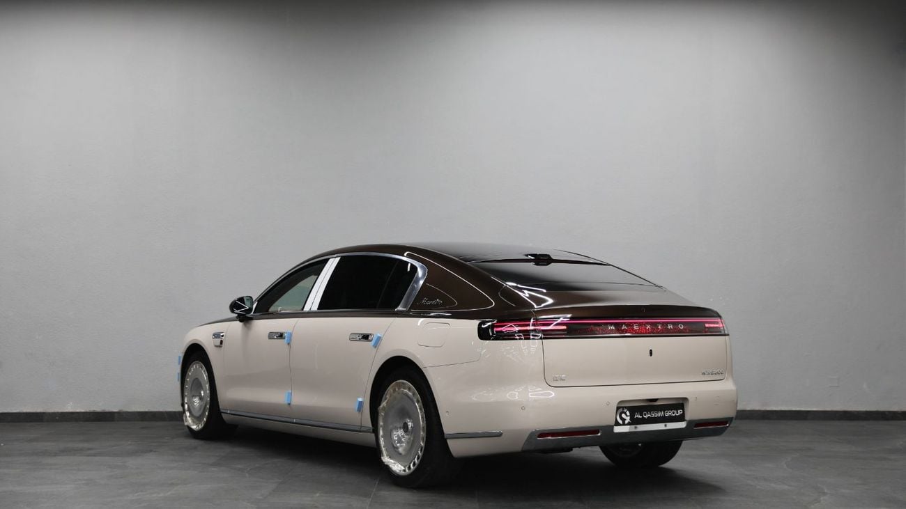 ماكسترو S800 Maextro S800 | Brand New | V4 2.0L Turbo 864 Hp | 5 Years Warranty | AED 11,700 monthly | Ref#S800