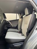 Toyota RAV4 VXR 2017 TOYOTA RAV4 XLE HYBRID IMPORTED FROM USA