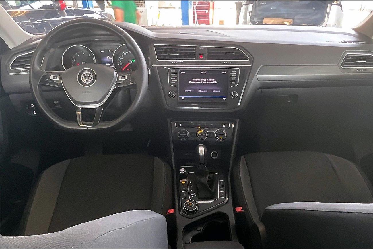 Volkswagen Tiguan SE | Guaranteed Warranty | 0 Down Payment