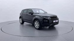 Land Rover Range Rover Evoque PURE 2 | Under Warranty | Inspected on 150+ parameters