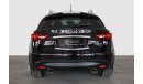 إنفينيتي QX70 2018 Limited (5yrs INFINITI Warranty and Service)