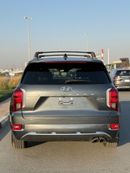 Hyundai Palisade Calligraphy Full Option 360 camera,panoramic