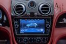 Bentley Bentayga FIRST EDITION 2017 Excellent Condition, Fully Loaded, Carbon Fibre Package, GCC Spec