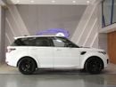 Land Rover Range Rover Sport SE D350 3.0L