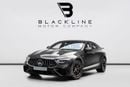 Mercedes-Benz AMG GT 63 SE Performance (4 Door) 2023 Mercedes GT63s E-Performance, 2028 Mercedes Warranty + Service Contract