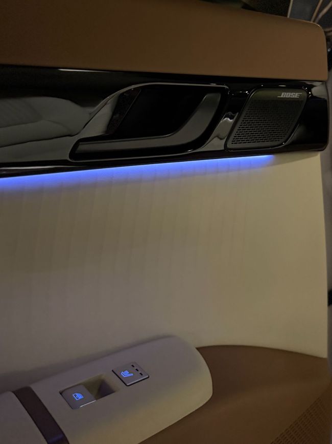 Hyundai Grandeur Premium Korean, миниатюра 25