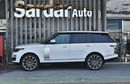 Land Rover Range Rover 2020