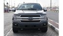 Ford F-150 Platinum Platinum (DIESEL) FULL OPTION 3.0 V-06 250HP ( CLEAN CAR / WITH WARRANTY