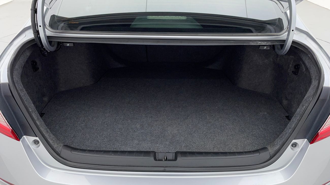 هوندا أكورد SPORT 1.5 | بدون دفعة مقدمة | اختبار قيادة مجاني للمنزل