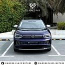 فولكس واجن ID.6 PRO Top Option