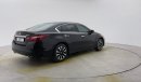 Nissan Altima SL 2.5 | Under Warranty | Inspected on 150+ parameters