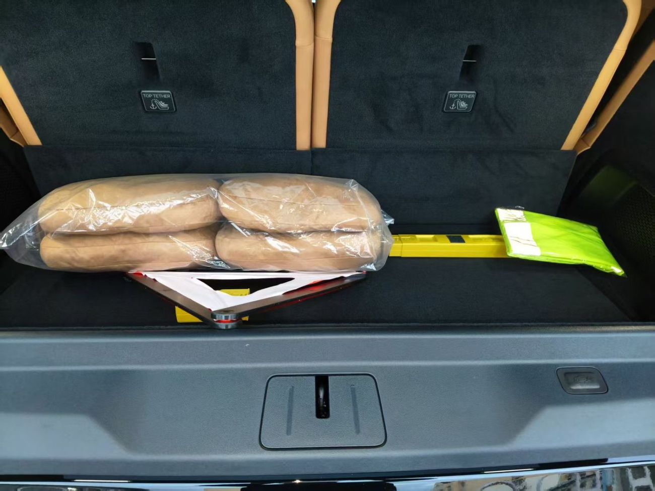 Zeekr 9X New Zeekr 9X 2025 BIG BETTERY