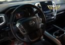 نيسان تايتان Nissan Titan 2021 - 7 Years Warranty + Service Contract