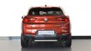 BMW X2 M35 I