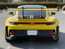 بورش 911 GT3 RS 4.0L (520 HP) Coupe