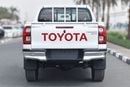 Toyota Hilux Toyota hilux 2.7L A/T petrol MY2025 for export only
