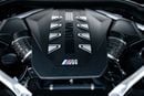 بي أم دبليو X5 X5 M60i | 6,855 P.M | 0% Downpayment | BMW WARRANTY NOV 2027!