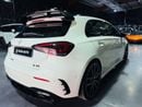 Mercedes-Benz A 35 AMG 4MATIC Hatchback