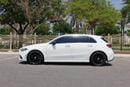Mercedes-Benz A 250 Sport AMG 2.0L