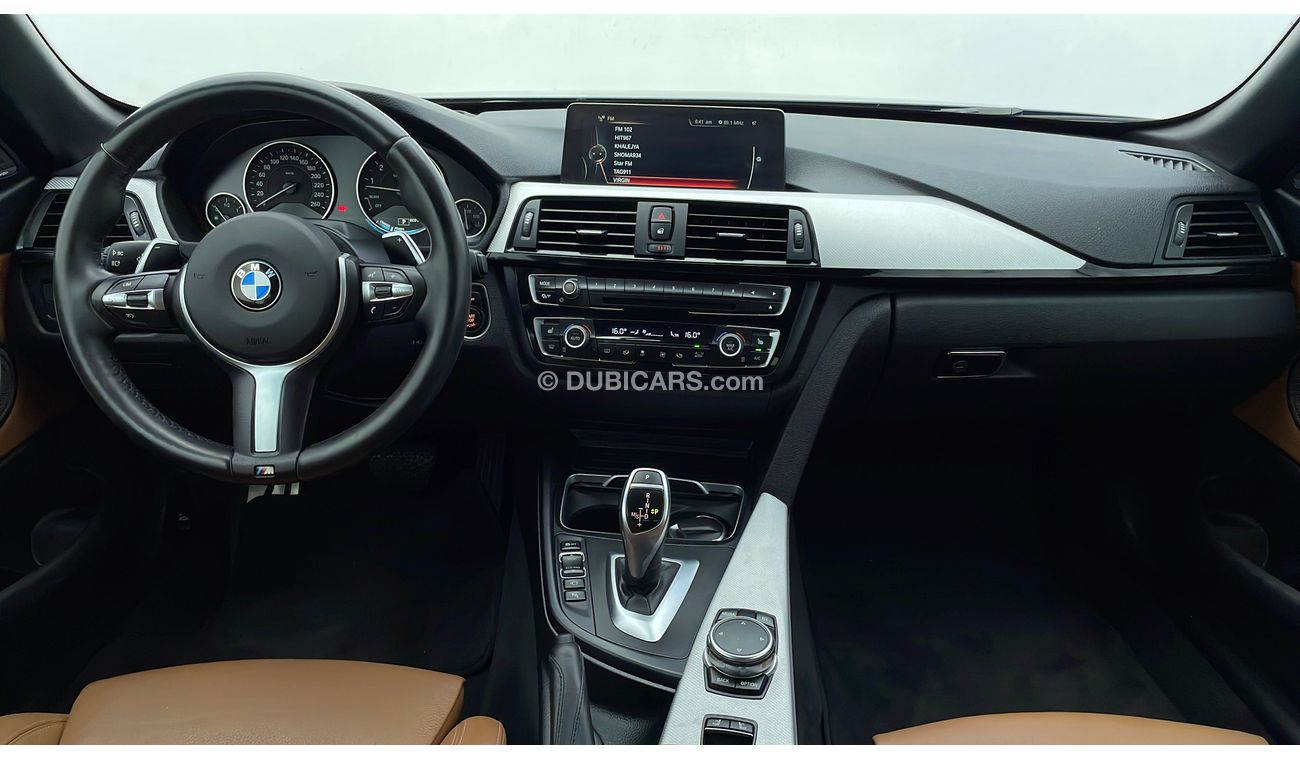 BMW 435i LUXURY LINE 3.6 | Under Warranty | Inspected on 150+ parameters