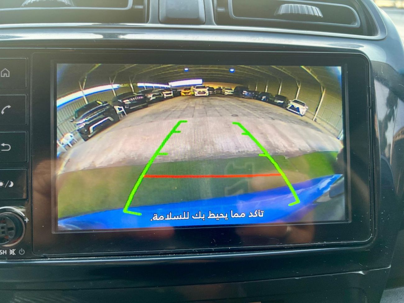 Mitsubishi Mirage GLX Highline 1.2L (78 HP)